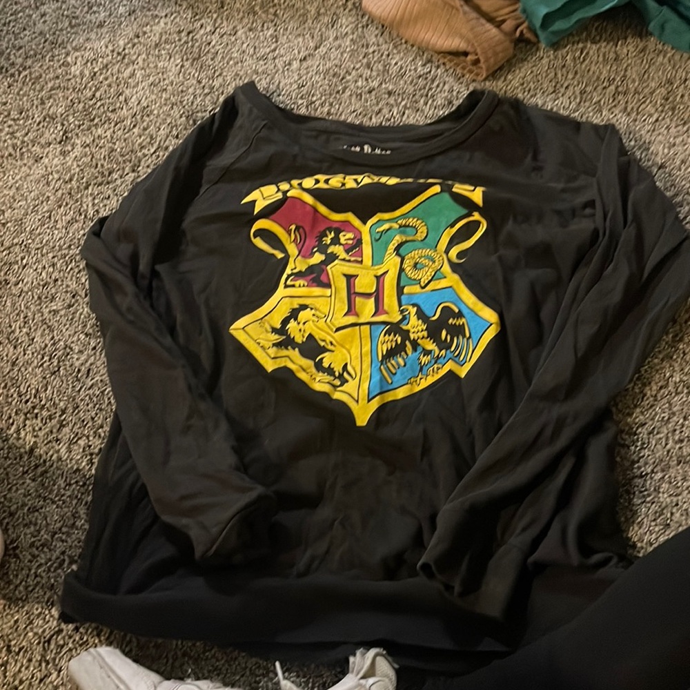 Long sleeve